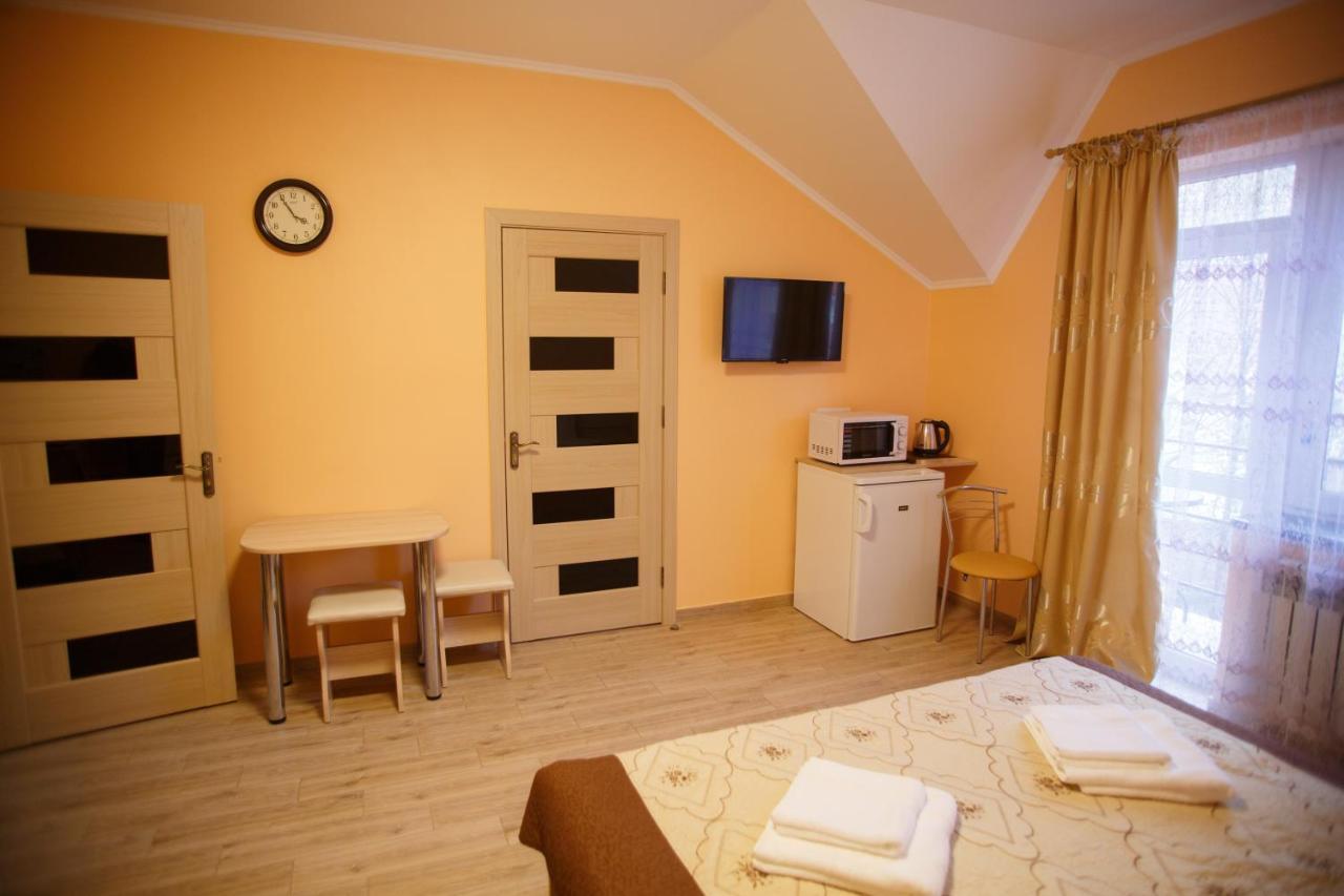 Золота Поляна Apartment Bagian luar foto