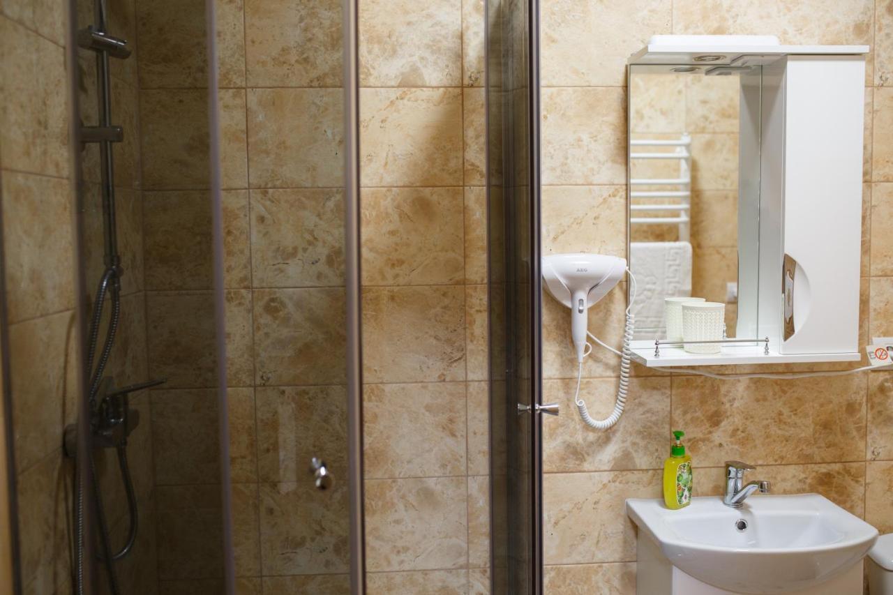 Золота Поляна Apartment Bagian luar foto