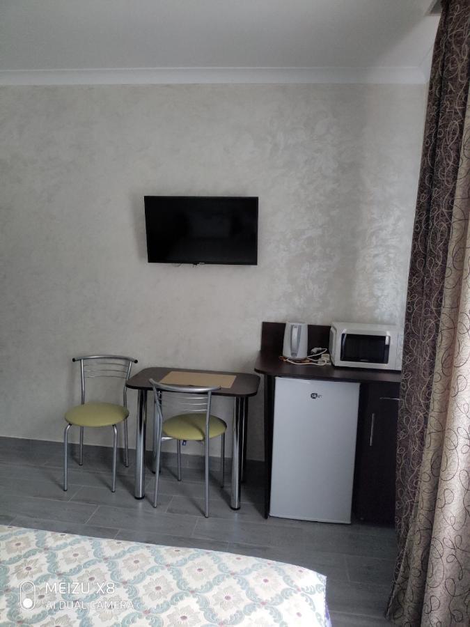 Золота Поляна Apartment Bagian luar foto