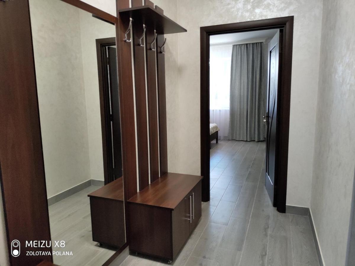 Золота Поляна Apartment Bagian luar foto