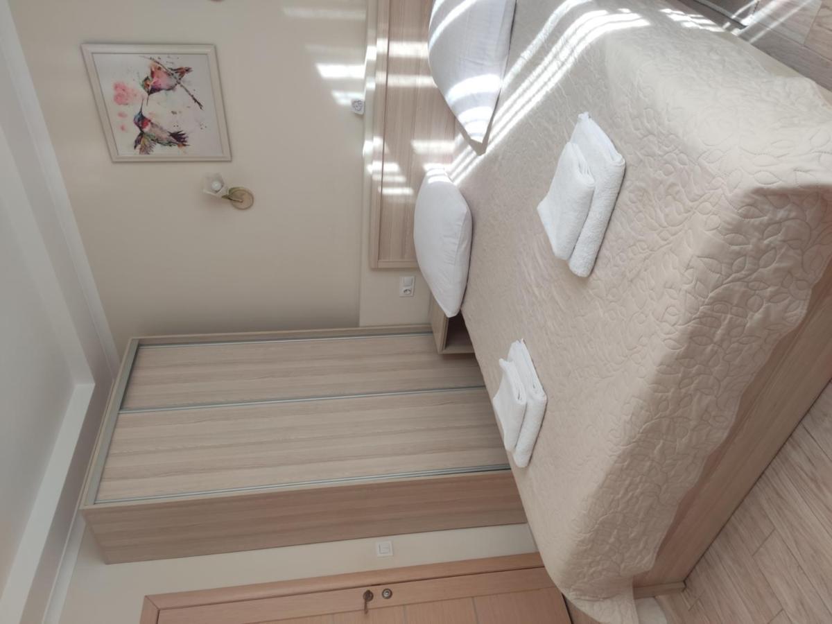 Золота Поляна Apartment Bagian luar foto