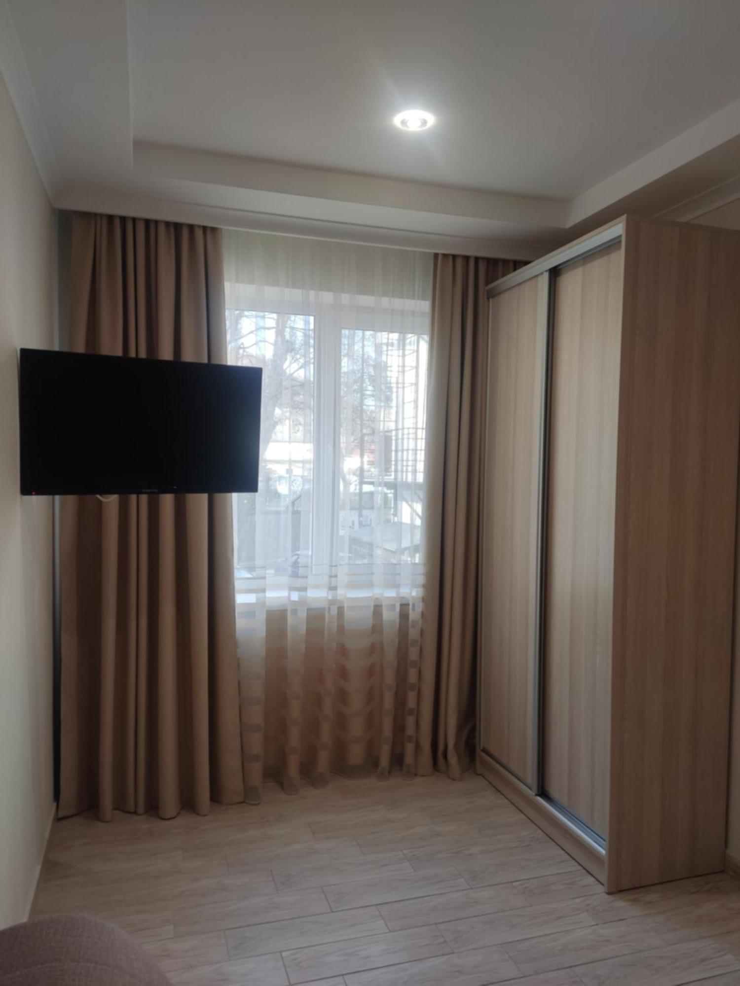 Золота Поляна Apartment Bagian luar foto