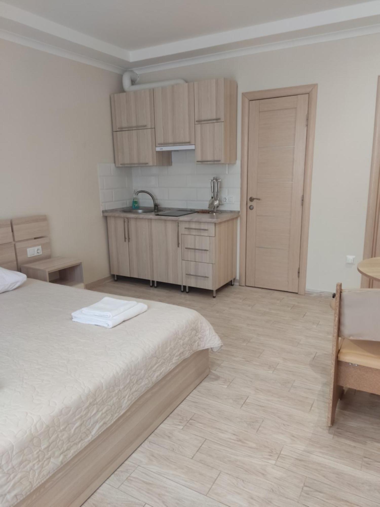Золота Поляна Apartment Bagian luar foto