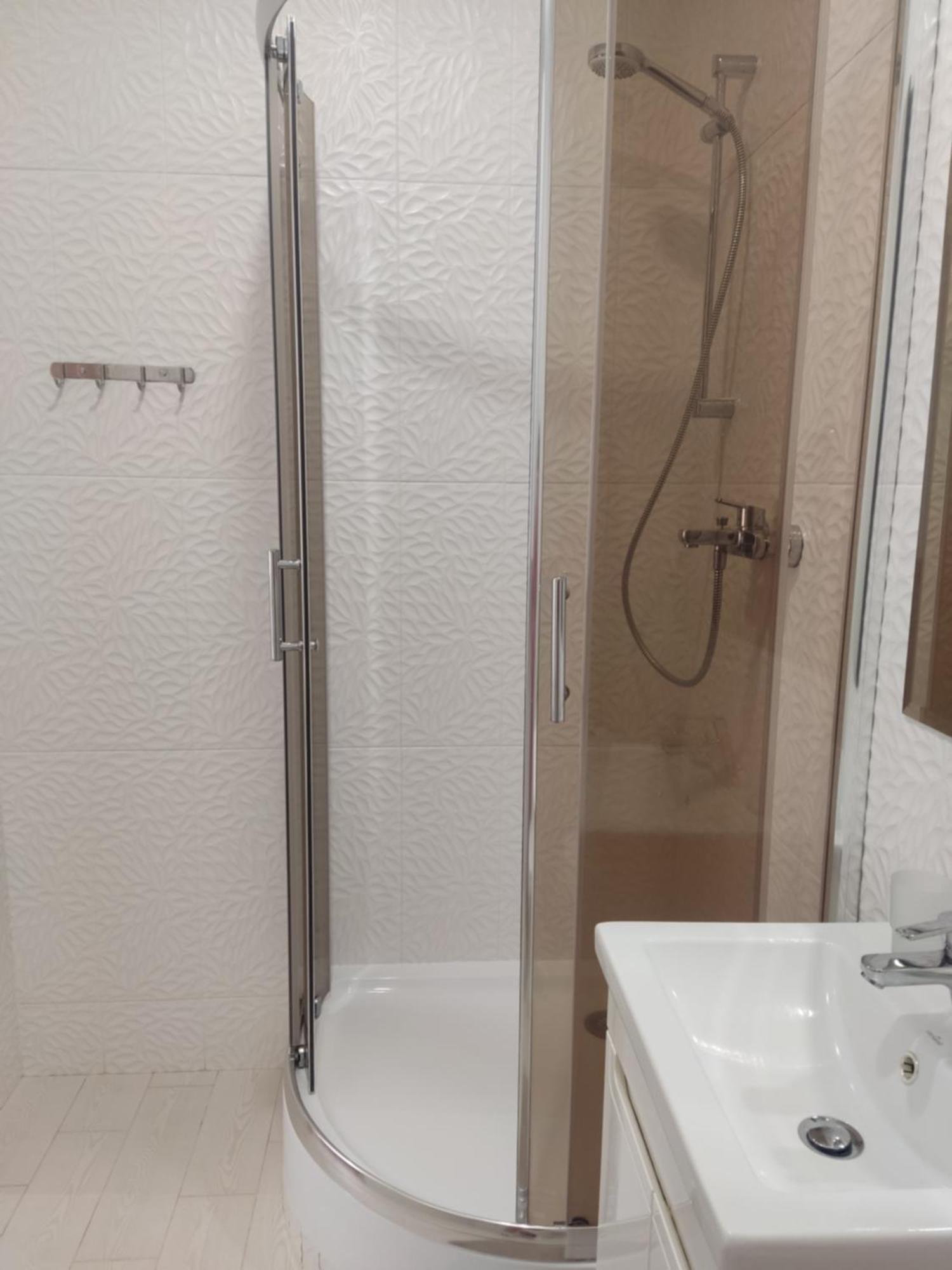Золота Поляна Apartment Bagian luar foto