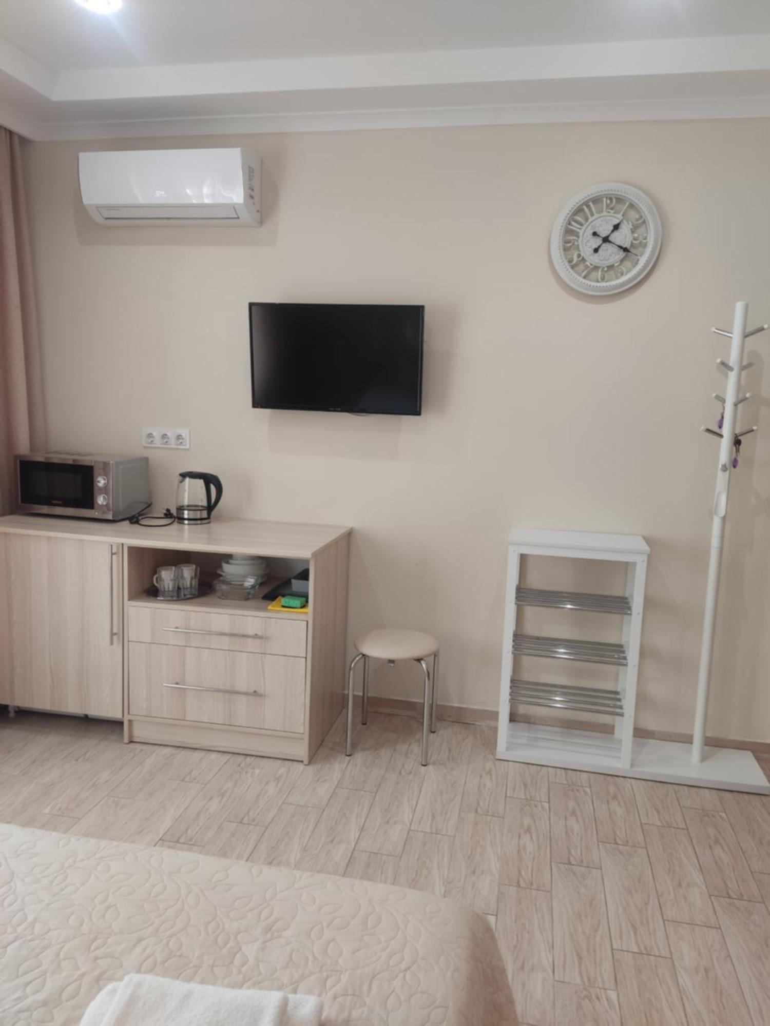 Золота Поляна Apartment Bagian luar foto
