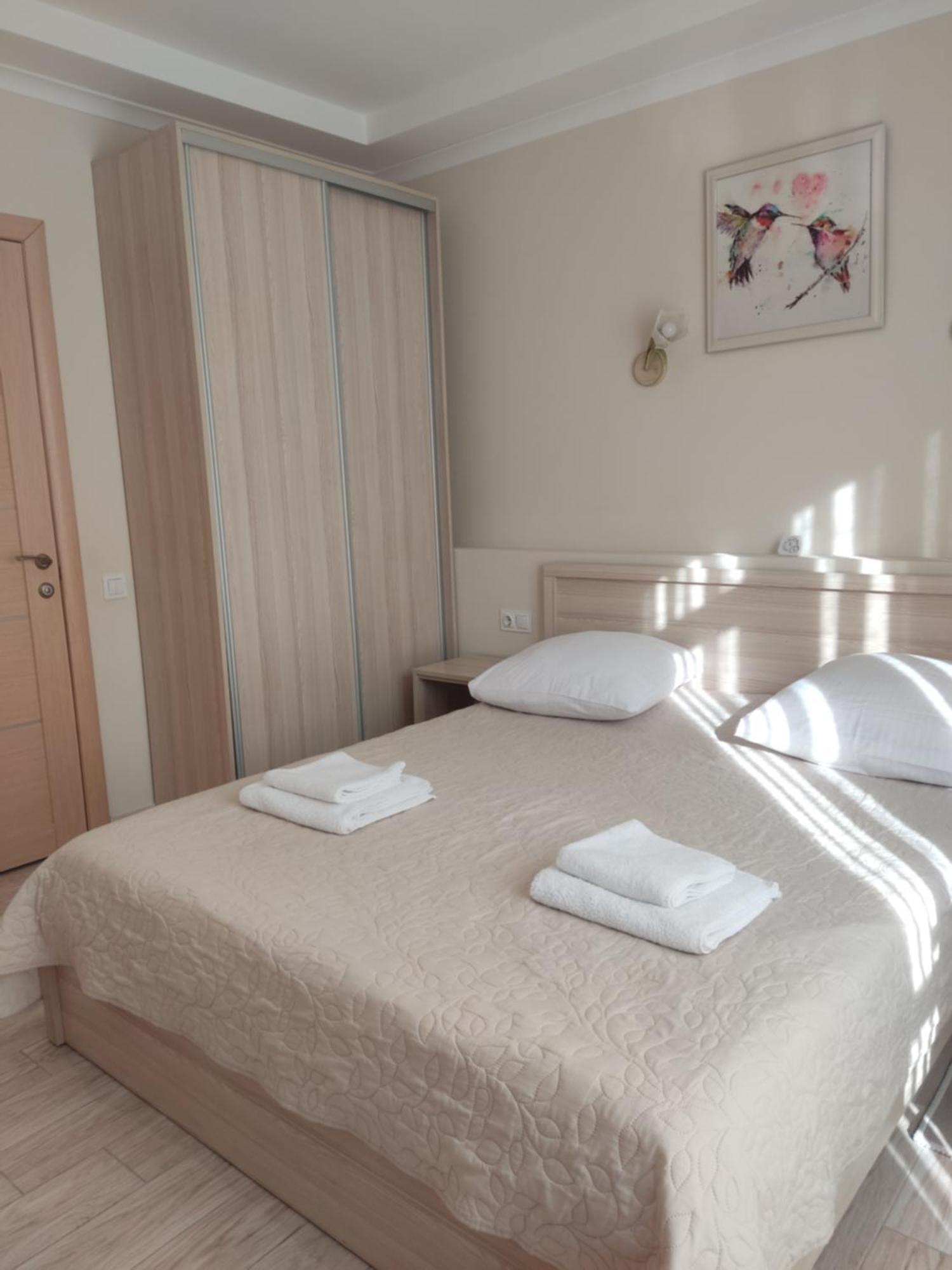 Золота Поляна Apartment Bagian luar foto