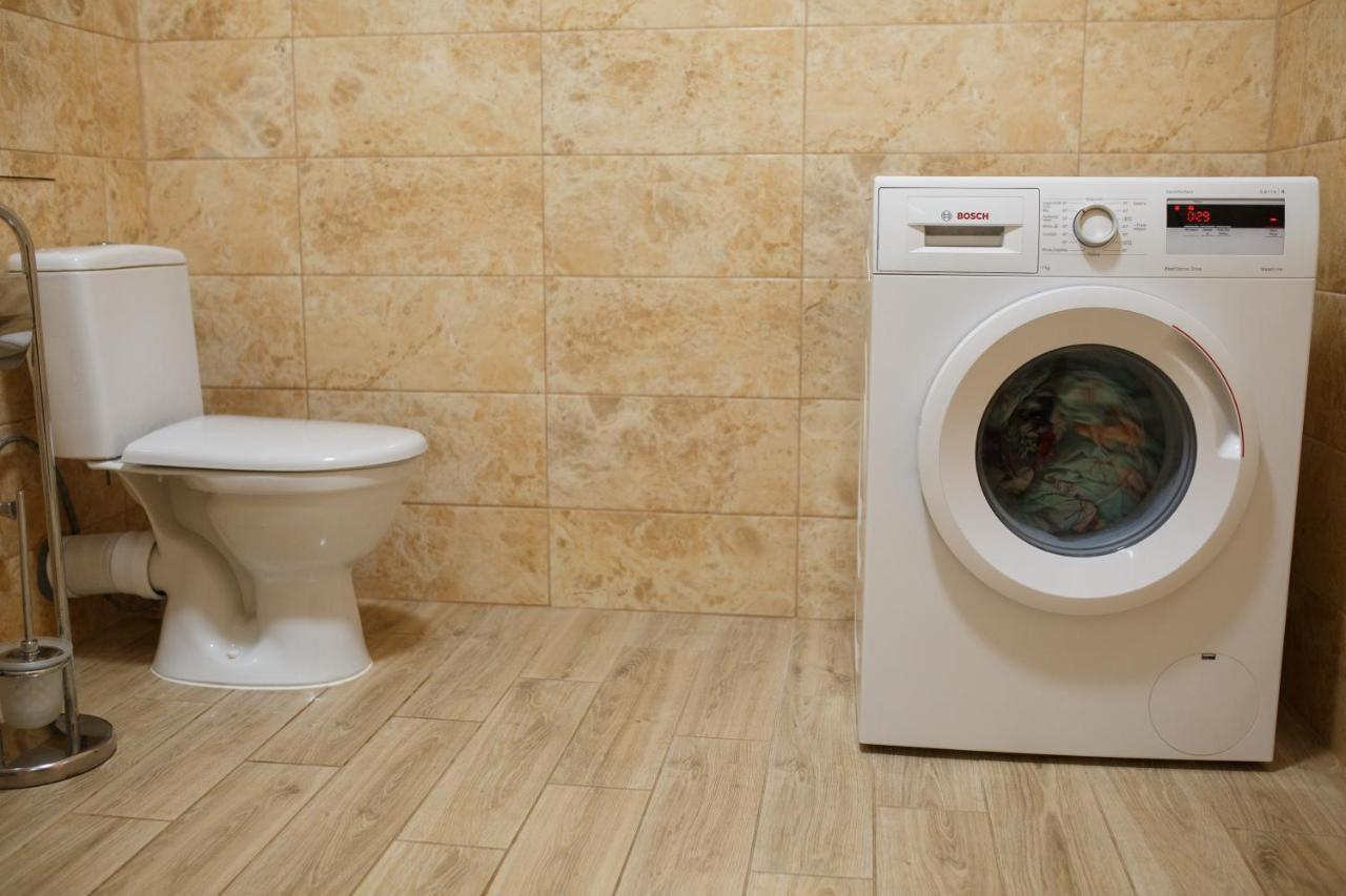 Золота Поляна Apartment Bagian luar foto