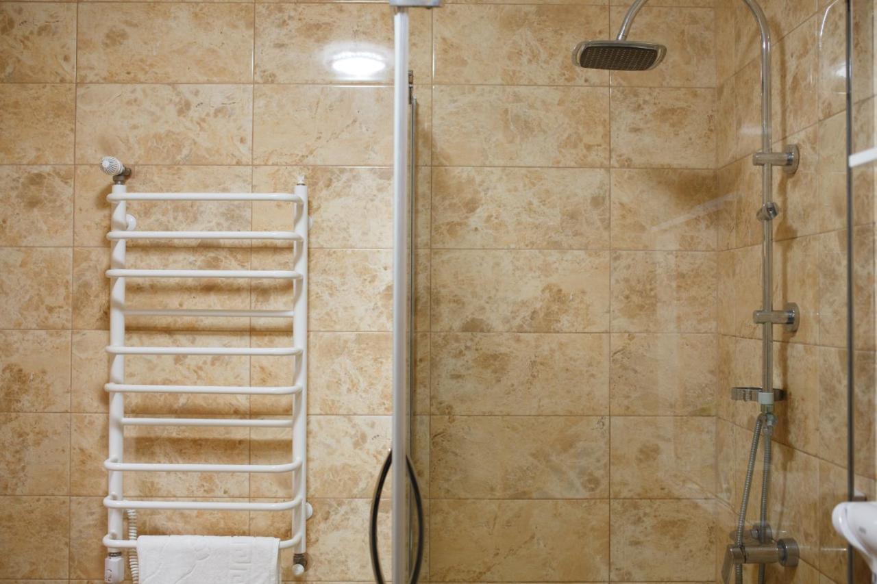 Золота Поляна Apartment Bagian luar foto
